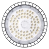 Kép 1/8 - EMOS LED HIGHBAY ipari mennyezeti lámpa PROFI PLUS 100W IP65 90°