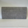 Kép 1/30 - Polistar Stripes 4314 beton hatású polisztirol panel