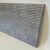 Kép 3/30 - Polistar Stripes 4314 beton hatású polisztirol panel
