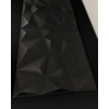 Kép 4/34 - Polistar Diament fekete polisztirol panel