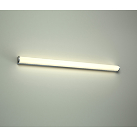AZzardo Petra LED fürdőszobai fali lámpa fehér