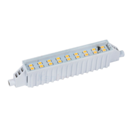 Kanlux LED fényforrás R7S, 6W, 3000K, 500 lumen, 119 mm