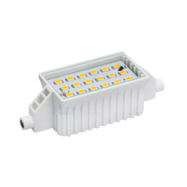 Kanlux LED fényforrás R7S, 6W, 3000K, 500 lumen, 78 mm