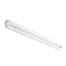 Kanlux ALDO szabadonsugárzó lámpatest LED fénycsőhöz (60 cm/T8)