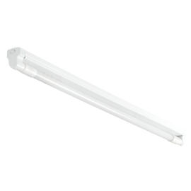 Kanlux ALDO szabadonsugárzó lámpatest LED fénycsőhöz (150 cm/T8)