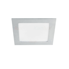 Kanlux beépíthető LED panel KATRO 12W, 4000K, 660 lumen