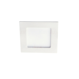Kanlux beépíthető LED panel KATRO 6W, 2700K, 300 lumen