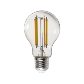Kanlux Smart LED fényforrás S A60 7W E27 CCT