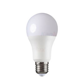Kanlux Smart LED fényforrás S A60 11.5 W E27 RGB CCT