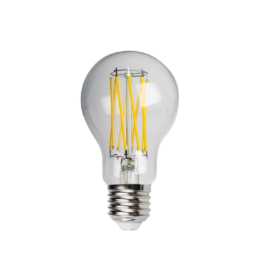 Kanlux LED filament fényforrás XLED 3.8 W, 4000K, 806 lumen, A60
