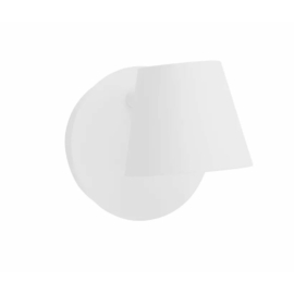 Nova Luce Biagio LED falikar fehér