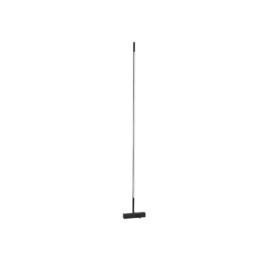 Nova Luce Raccio LED állólámpa fekete