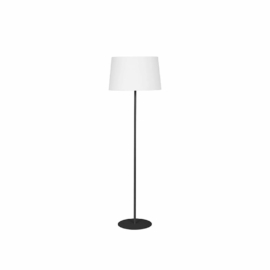 TK Lighting Maja állólámpa fehér