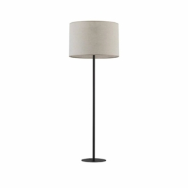 TK Lighting Winston állólámpa bézs