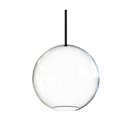 Nowodvorski Cameleon Sphere búra átlátszó