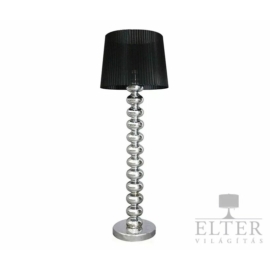 Zuma Deco állólámpa fekete