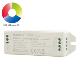 Group Control RGB csoport (zóna) vezérlő RGB LED szalaghoz (7851)
