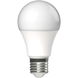 Avide LED fényforrás, 11W, E27, 6400K, 1250 lumen, A60