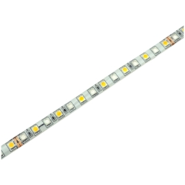 Avide LED Szalag 24V 21.6W RGB+4000K, 5050-84, 1100 lumen, IP65, 5m