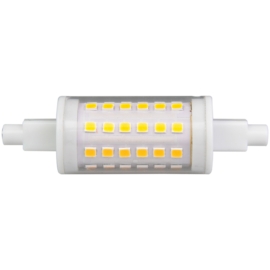 Avide LED 4.5W R7S 20x78mm, 3000K, 440 lumen