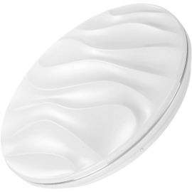 Avide LED Mennyezeti Lámpa IP44 Selene 18W 330 x 68mm 4000K, 1600 lumen
