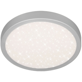 Avide LED Mennyezeti Lámpa Pandora Csillagos 24W, 4000K, 1800 lumen