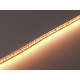V-TAC 2404 LED szalag beltéri 3014-204 (12 Volt) - meleg fehér DEKOR
