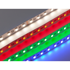 ArtLED LED szalag beltéri 5050-60 (12 Volt) - RGB+NW, POWER