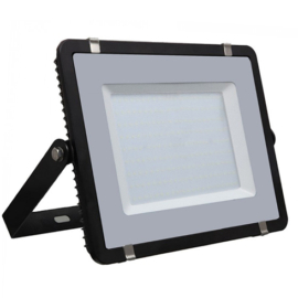 V-TAC PRO LED reflektor fekete (200W/100°) Hideg fehér