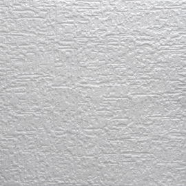 Marbet Mennyezeti burkolólap Terra (50x50 cm nútos) Nonfiguratív, apró minta