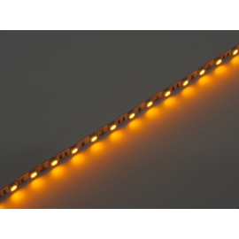 V-TAC 2156 LED szalag beltéri 5050-60 (12 Volt) - sárga DEKOR