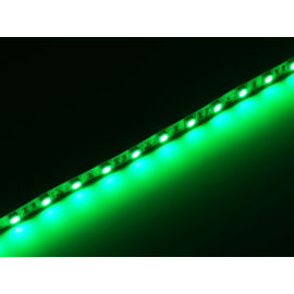 V-TAC 2138 LED szalag beltéri 5050-60 (12 Volt) - zöld DEKOR