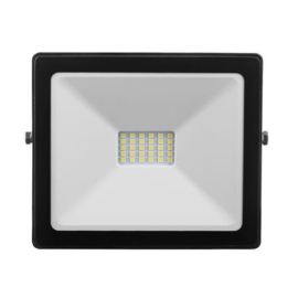 MODEE Slim LED reflektor (30W/110°) hideg fehér