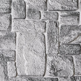 Flexwall PVC falpanel - Dark Stone (szürke kő)
