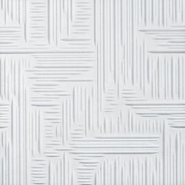 Marbet Mennyezeti burkolólap Norma (50x50 cm)