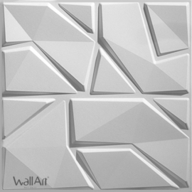 WallArt 3D Falpanel - Liam