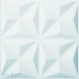 WallArt 3D Falpanel - Cullinans (gyémántok)
