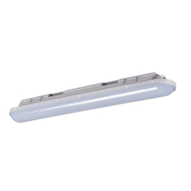 Kanlux DICHT LED por és páramentes lámpatest, 4000K, 18W, 1800 lm, 60 cm, IP65