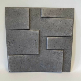 Polistar Tetris 42 polisztirol panel