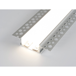 LED szalag alu profil