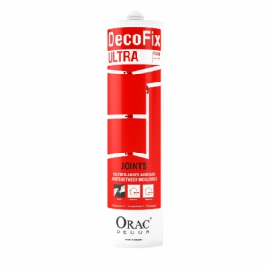 Kép 1/4 - Orac Decor FX400 DecoFix Ultra 270 ml ragasztó