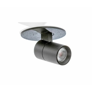 Kép 4/4 - Azzardo Lina LED spotlámpa fekete