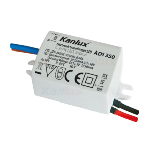 Kép 1/2 - Kanlux CC tápegység ADI 350 12 V 3W