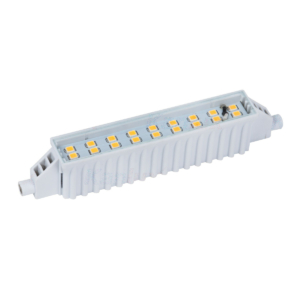 Kép 1/4 - Kanlux LED fényforrás R7S, 6W, 3000K, 500 lumen, 119 mm