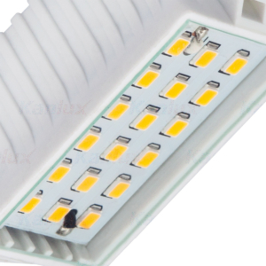 Kép 2/3 - Kanlux LED fényforrás R7S, 6W, 3000K, 500 lumen, 78 mm