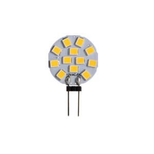 Kép 1/2 - Kanlux LED fényforrás LED12 G4-NW 1.2 W
