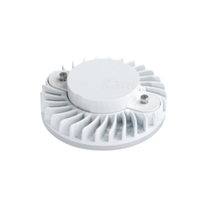 Kép 2/5 - Kanlux LED fényforrás GX53, 9W, 6400K, 600 lumen