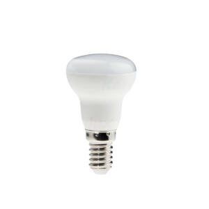 Kép 1/3 - Kanlux LED fényforrás SIGO R39 4W LED E14, 4000 K, 320 lumen