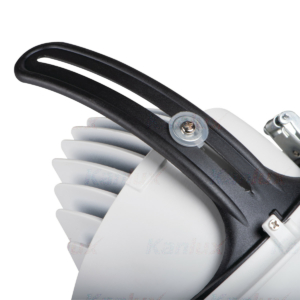 Kép 4/9 - Kanlux Lámpatest HIMA LED 23W-NW fehér