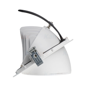 Kép 4/7 - Kanlux Lámpatest HIMA LED 33W-NW fehér